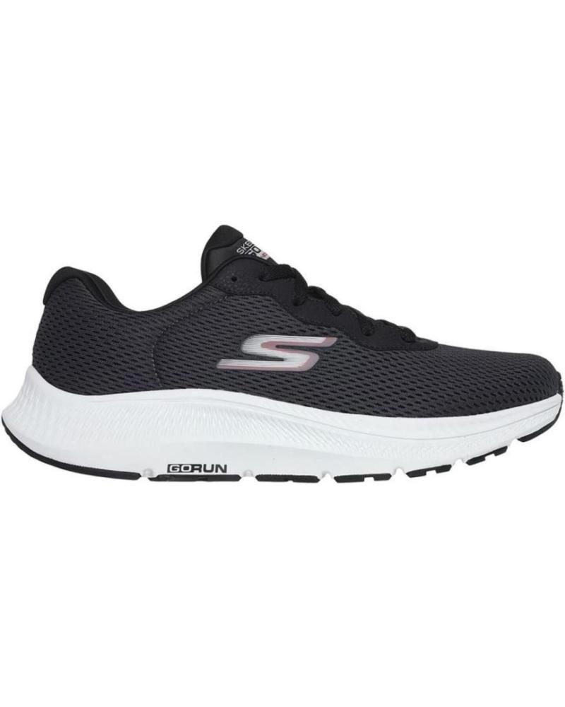 Sportivo per Uomo SKECHERS ZAPATILLAS GO RUN 2 0 220864-CCRD GRIS