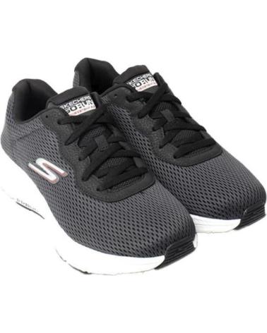 Sportivo per Uomo SKECHERS ZAPATILLAS GO RUN 2 0 220864-CCRD GRIS