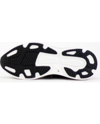 Sportif pour Femme CETTI ZAPATILLAS 1347 PLATA