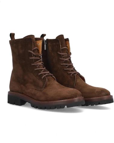 Botins de Mulher ALPE BOTINES 26101133 MARRON
