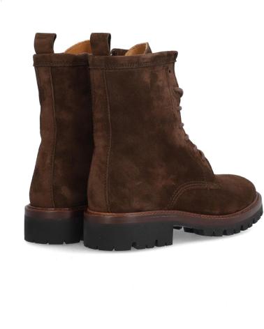 Botins de Mulher ALPE BOTINES 26101133 MARRON