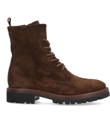 Botins de Mulher ALPE BOTINES 26101133 MARRON