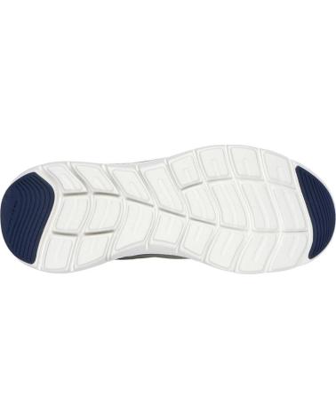 Sneaker für Herren SKECHERS ZAPATILLAS FLEX ADVANTAGE 5 0 GANO KAKI