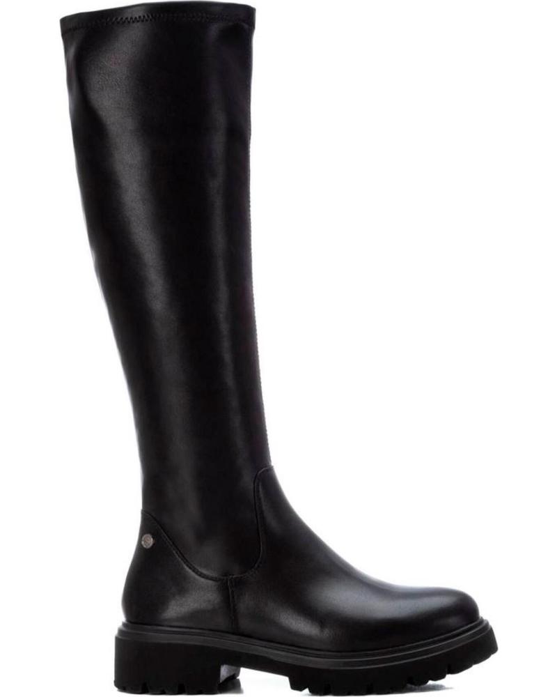 Stivali per Donna XTI BOTA 143298 NEGRO
