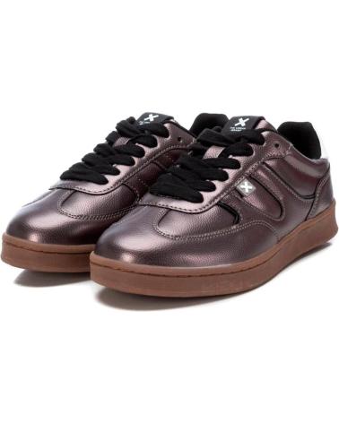 Sportivo per Donna XTI ZAPATILLAS 143384 PLOMO