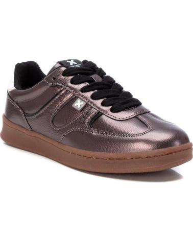 Sportivo per Donna XTI ZAPATILLAS 143384 PLOMO