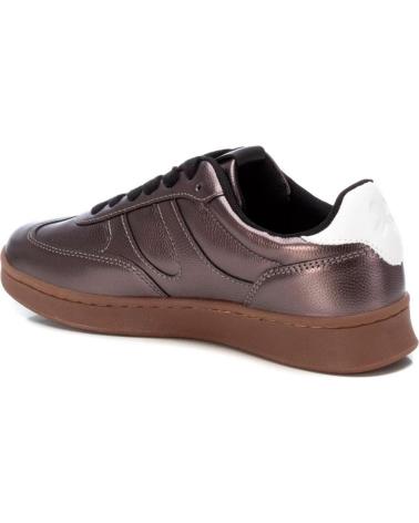 Sportivo per Donna XTI ZAPATILLAS 143384 PLOMO