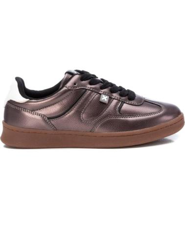 Sportivo per Donna XTI ZAPATILLAS 143384 PLOMO