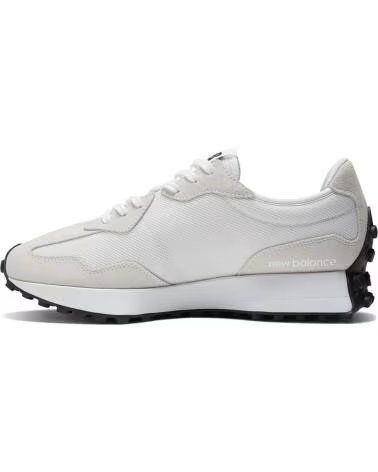 Sportif pour Femme NEW BALANCE GS327 BLANCO