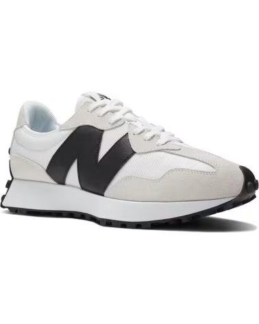 Sportif pour Femme NEW BALANCE GS327 BLANCO