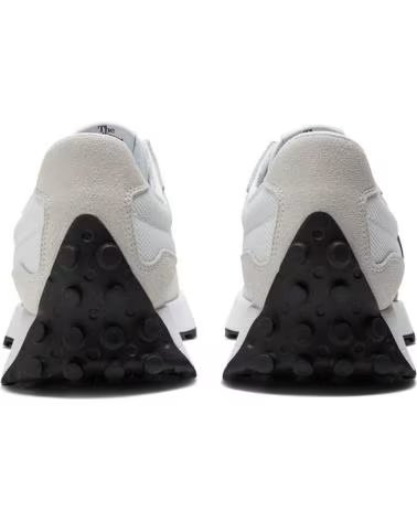 Sportif pour Femme NEW BALANCE GS327 BLANCO