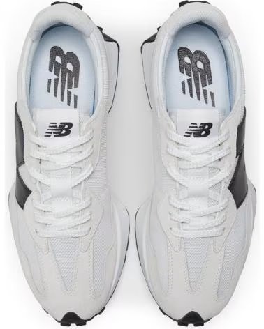 Sportif pour Femme NEW BALANCE GS327 BLANCO