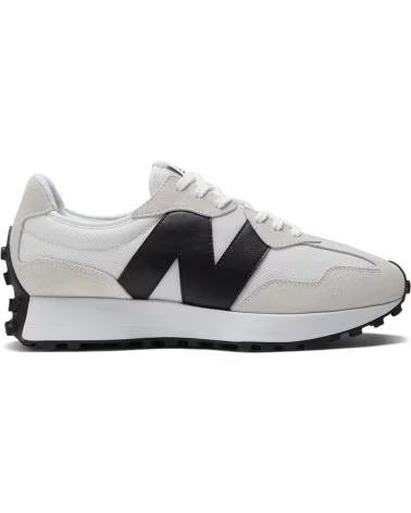 Sportif pour Femme NEW BALANCE GS327 BLANCO