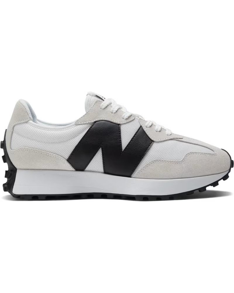 Sportif pour Femme NEW BALANCE GS327 BLANCO