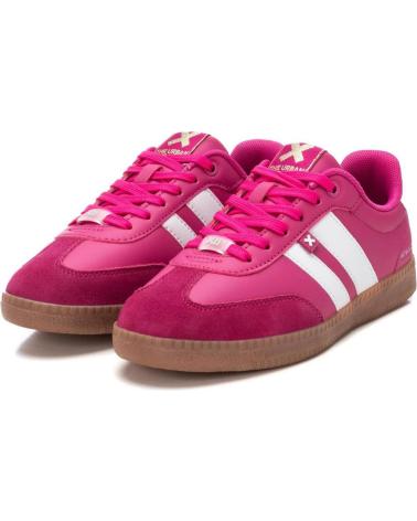 Deportivas de Mujer XTI 143485 FUCSIA