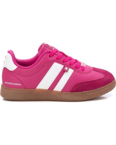 Sportivo per Donna XTI 143485 FUCSIA