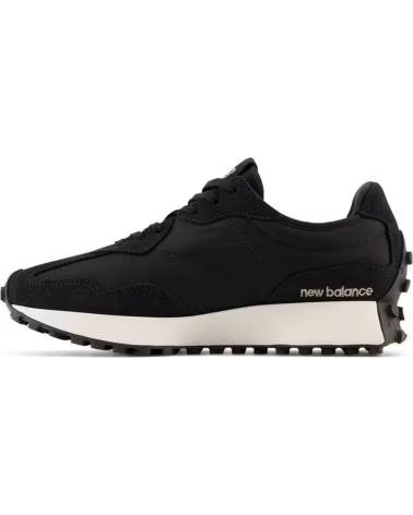 Deportivas de Mujer NEW BALANCE WS327 NEGRO