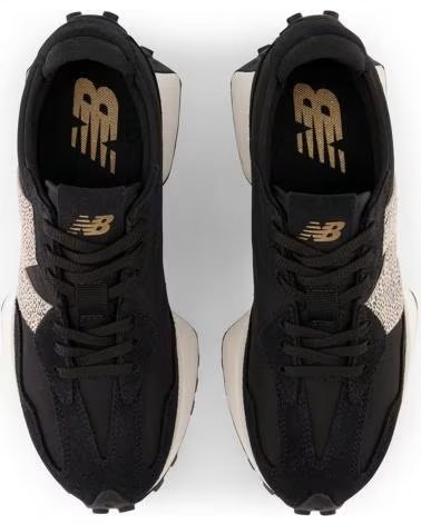 Deportivas de Mujer NEW BALANCE WS327 NEGRO