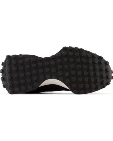 Deportivas de Mujer NEW BALANCE WS327 NEGRO