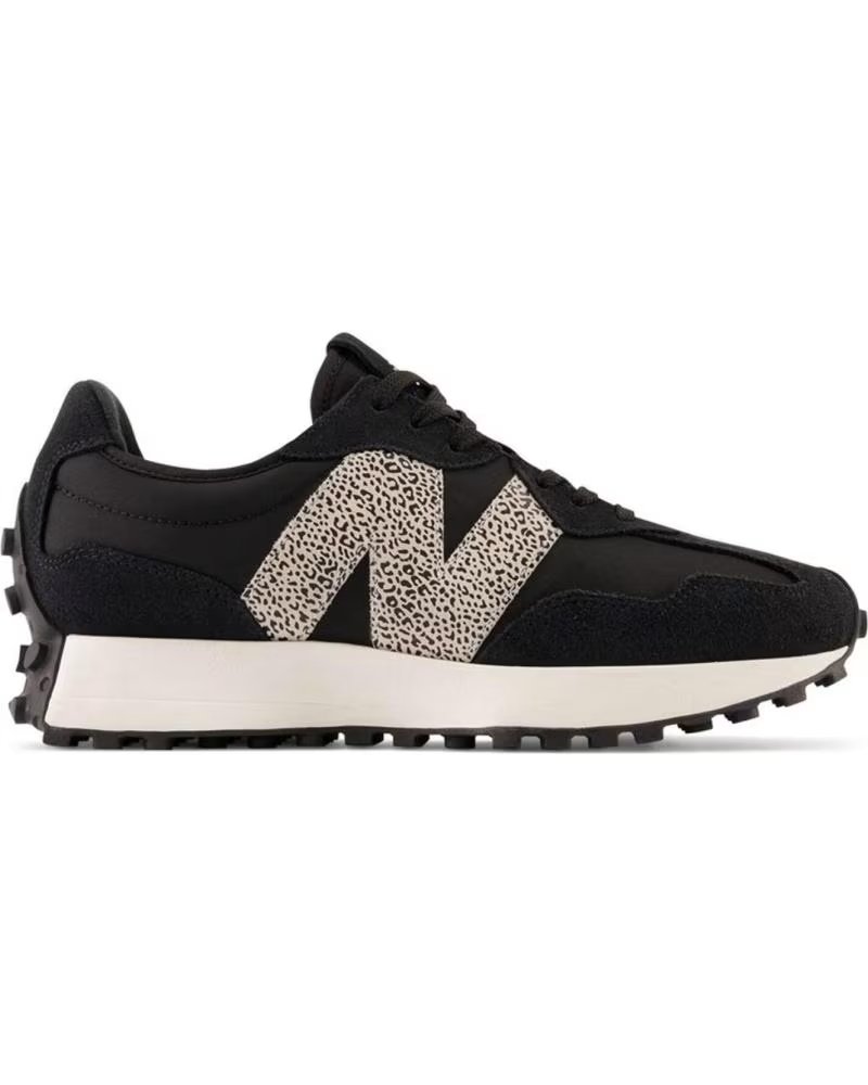 Deportivas de Mujer NEW BALANCE WS327 NEGRO