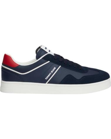 Sportivo per Uomo TOMMY HILFIGER THE GREENWHICH RETRO MARINO