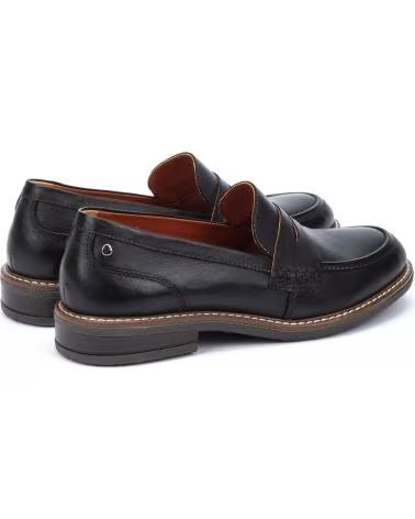 PIKOLINOS ALDAYA MOCASIN NEGRO MUJER W8J-3541 VARIOS COLORES
