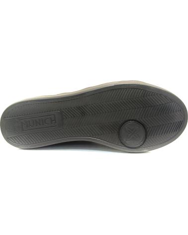 Deportivas de Hombre MUNICH RETE 8080101 SNEAKERS PARA HOMBRE COLOR VERDE