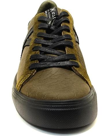 Deportivas de Hombre MUNICH RETE 8080101 SNEAKERS PARA HOMBRE COLOR VERDE