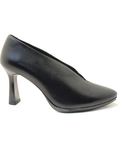 Sapatos de Mulher DESIREÉ DESIREE MAIA 40 ZAPATOS DE TACON PARA MUJER COLOR NEG CUERO