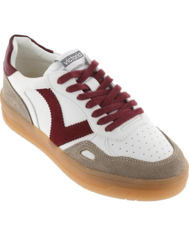 VICTORIA DEPORTIVA 1257125 SEUL SERRAJE ROJO