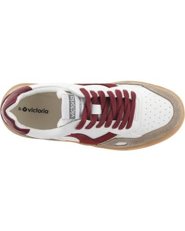 VICTORIA DEPORTIVA 1257125 SEUL SERRAJE ROJO