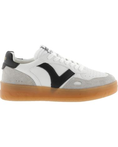 Sneaker für Damen VICTORIA DEPORTIVO MUJER 1257126 BLANCO BLANCO