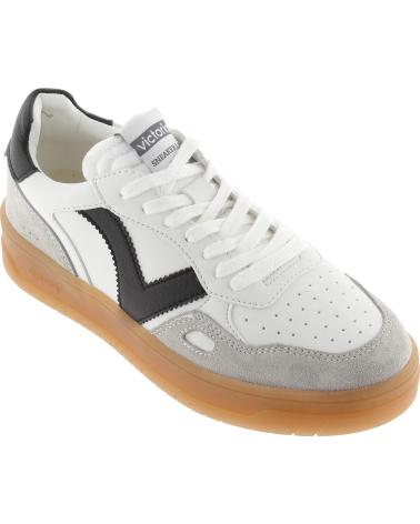Sneaker für Damen VICTORIA DEPORTIVO MUJER 1257126 BLANCO BLANCO