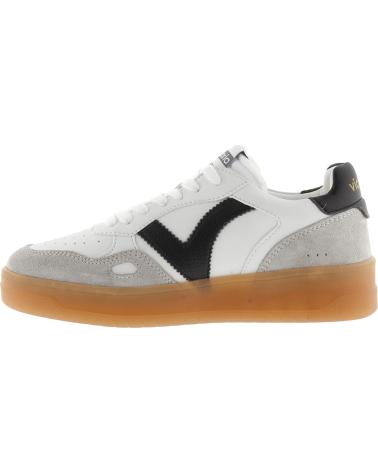 Sneaker für Damen VICTORIA DEPORTIVO MUJER 1257126 BLANCO BLANCO