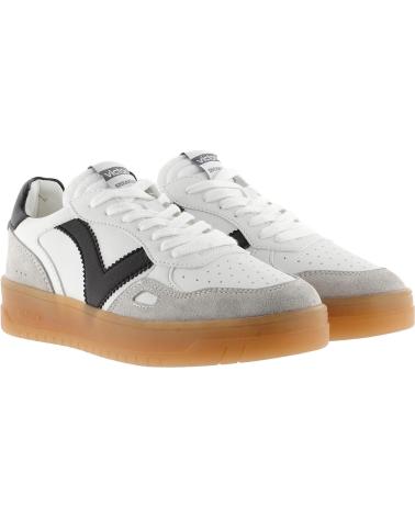 Sneaker für Damen VICTORIA DEPORTIVO MUJER 1257126 BLANCO BLANCO