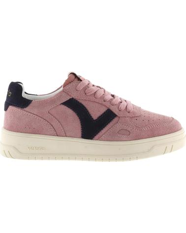 Sportivo per Donna VICTORIA DEPORTIVA 1257127 SEUL SERRAJE ROSA