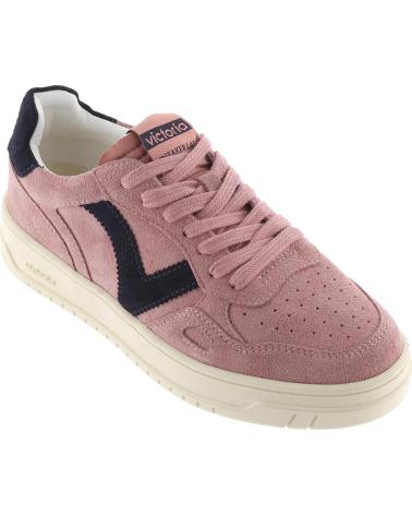 Sportivo per Donna VICTORIA DEPORTIVA 1257127 SEUL SERRAJE ROSA
