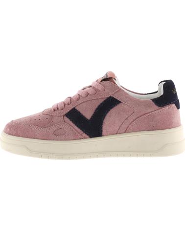 Sportivo per Donna VICTORIA DEPORTIVA 1257127 SEUL SERRAJE ROSA