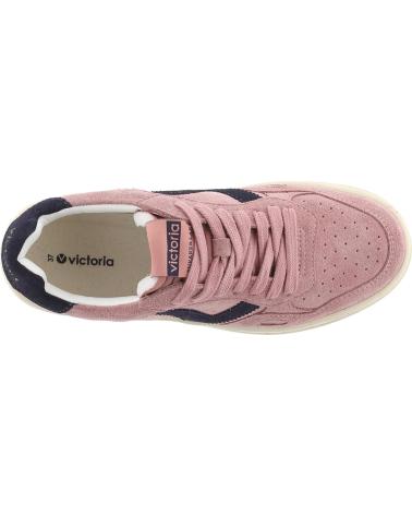 Sportivo per Donna VICTORIA DEPORTIVA 1257127 SEUL SERRAJE ROSA