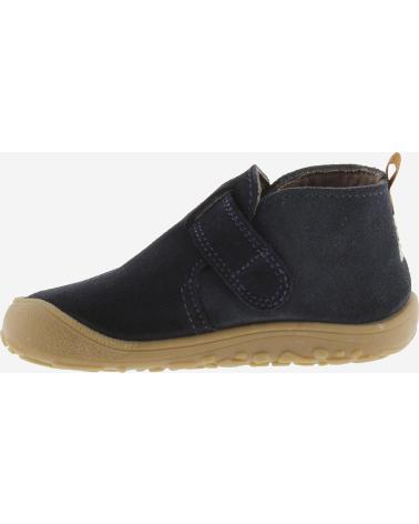 Botins de Menina e Menino VICTORIA BOSCO BAREFOOT BOTIN SERRAJE 1370102 MARINO