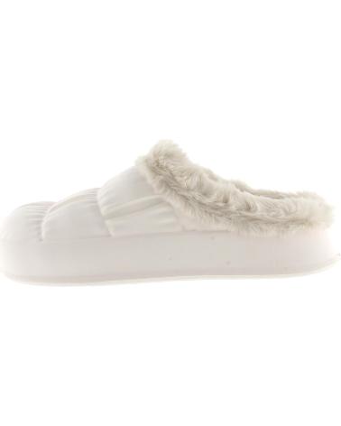 Hausschuhe für Damen VICTORIA PANTUFLAS 1402100 NUBE MONOCOLOR CRUDO
