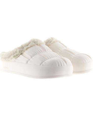 Hausschuhe für Damen VICTORIA PANTUFLAS 1402100 NUBE MONOCOLOR CRUDO