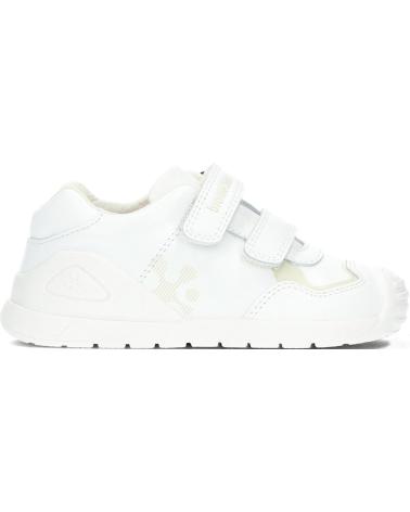 Sportivo per Bambina e Bambino BIOMECANICS DEPORTIVAS PARA NINO 241001A BLANCO