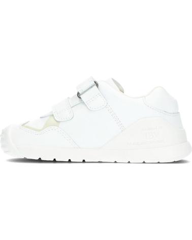 Sportivo per Bambina e Bambino BIOMECANICS DEPORTIVAS PARA NINO 241001A BLANCO