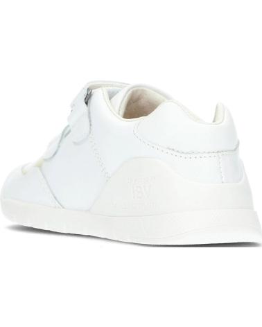 Sportivo per Bambina e Bambino BIOMECANICS DEPORTIVAS PARA NINO 241001A BLANCO