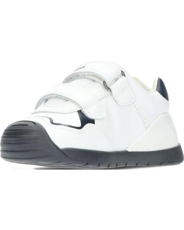 Sportschuhe für Junge BIOMECANICS DEPORTIVAS PARA NINO 241001A BLANCOOCEAN