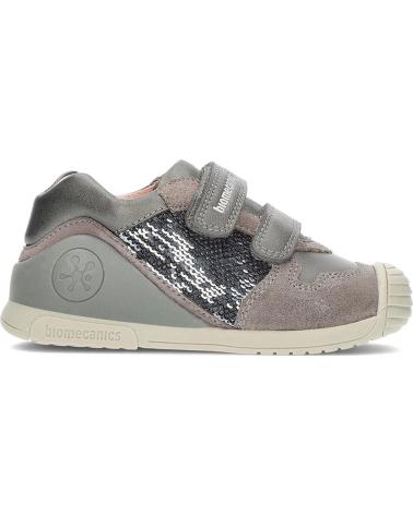 Sneaker für Mädchen BIOMECANICS DEPORTIVAS PARA NINA DE 241104 UNDERGROUND