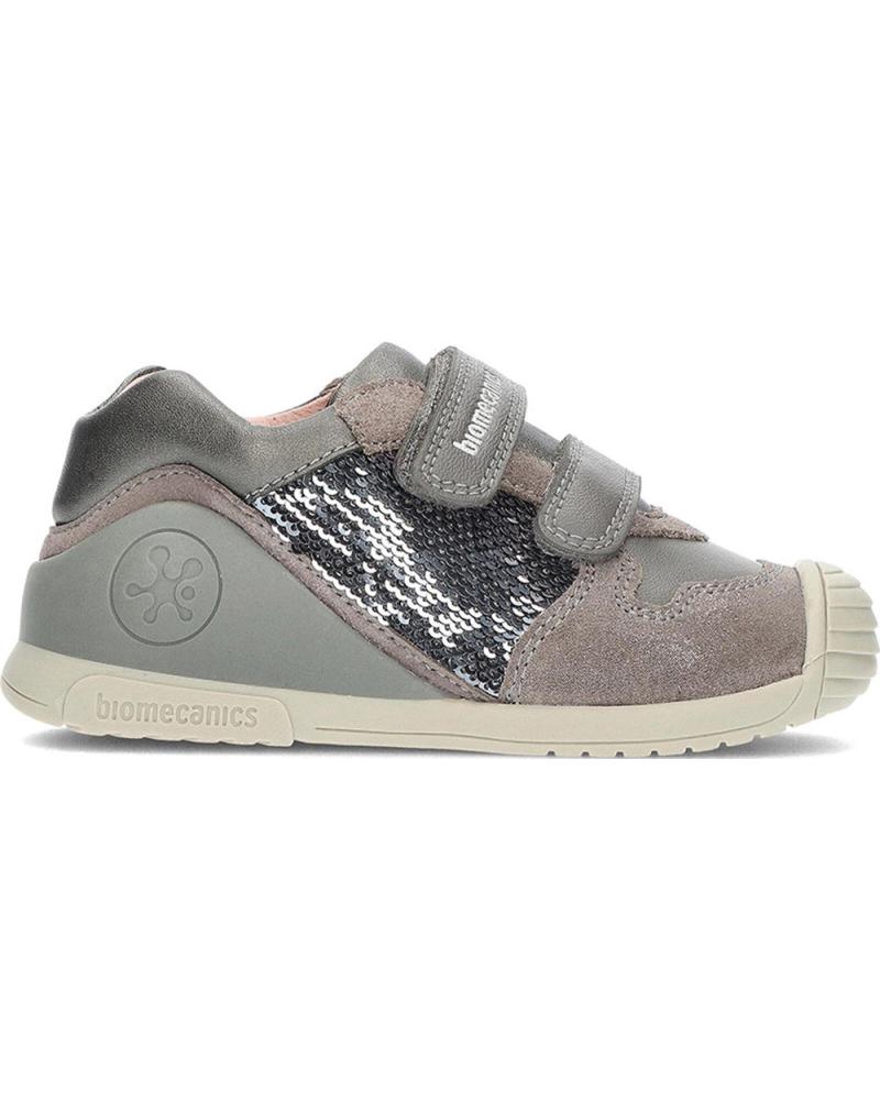 Sneaker für Mädchen BIOMECANICS DEPORTIVAS PARA NINA DE 241104 UNDERGROUND