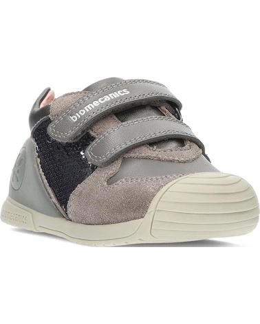 Sneaker für Mädchen BIOMECANICS DEPORTIVAS PARA NINA DE 241104 UNDERGROUND