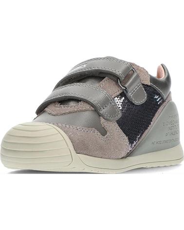 Sneaker für Mädchen BIOMECANICS DEPORTIVAS PARA NINA DE 241104 UNDERGROUND